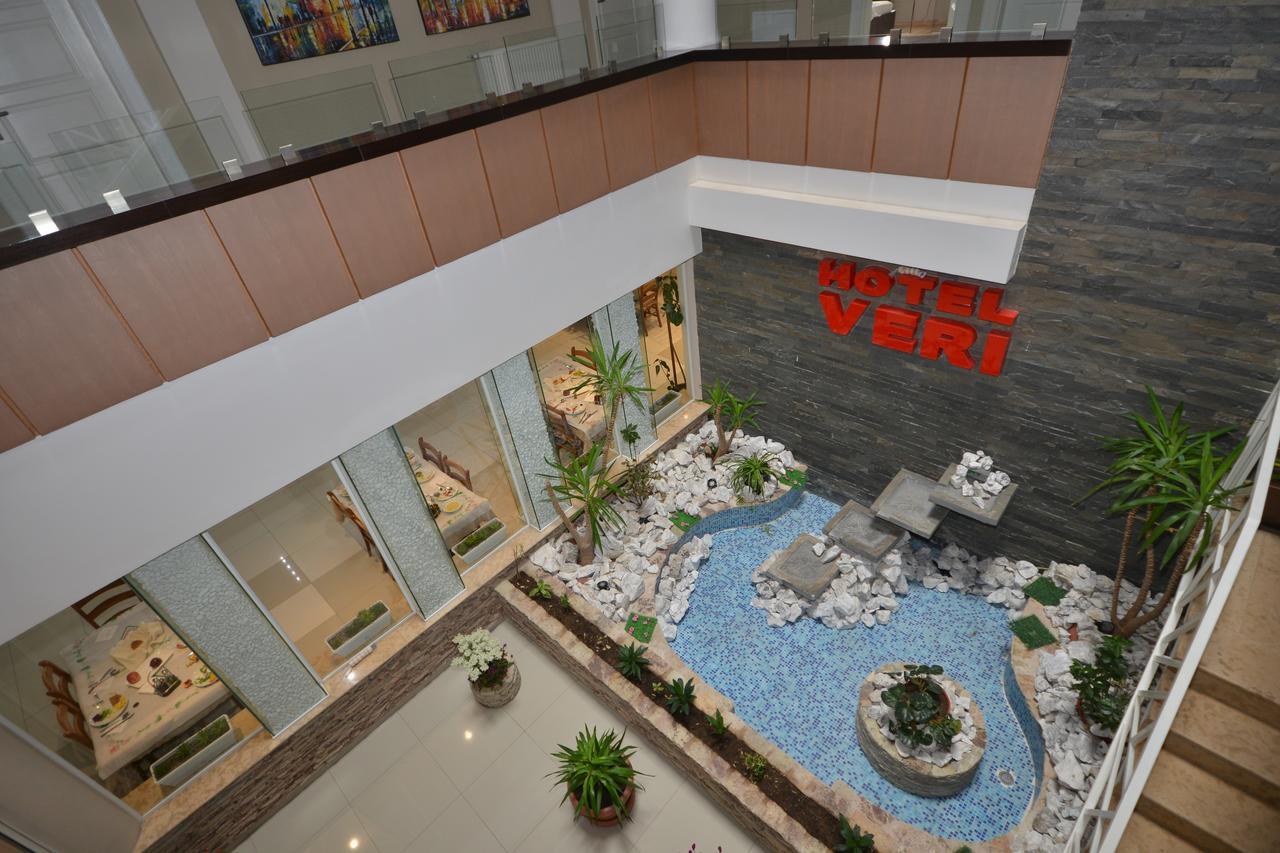 Hotel Veri Peshkopi Ngoại thất bức ảnh